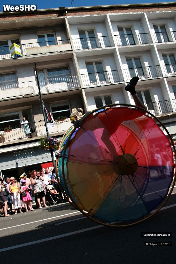 22/34 photos du spectacle Le grand voyage 2