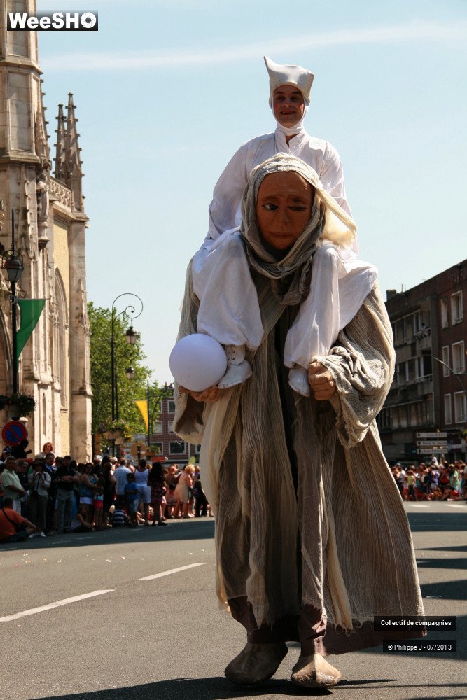 23/34 photos du spectacle Le grand voyage 2
