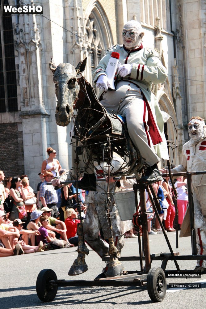 32/34 photos du spectacle Le grand voyage 2