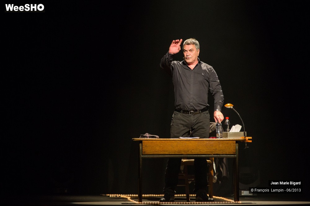 3/13 photos du spectacle Jean Marie Bigard