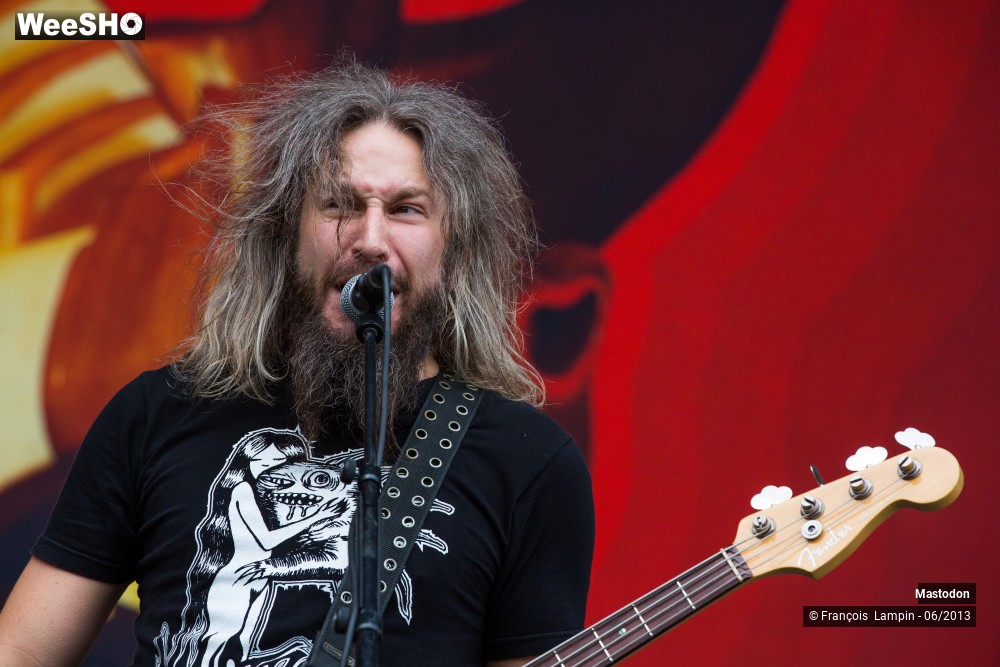 3/31 photos du spectacle Mastodon