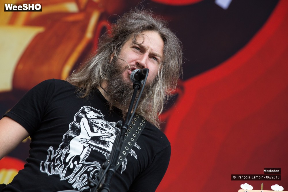 8/31 photos du spectacle Mastodon