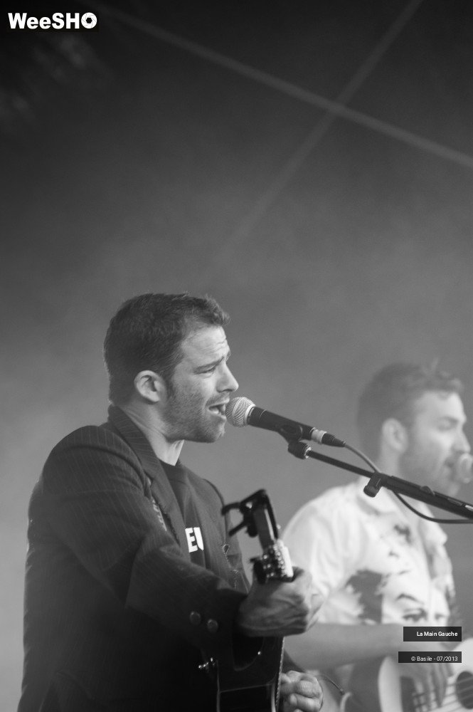 10/33 photos du spectacle La Main Gauche