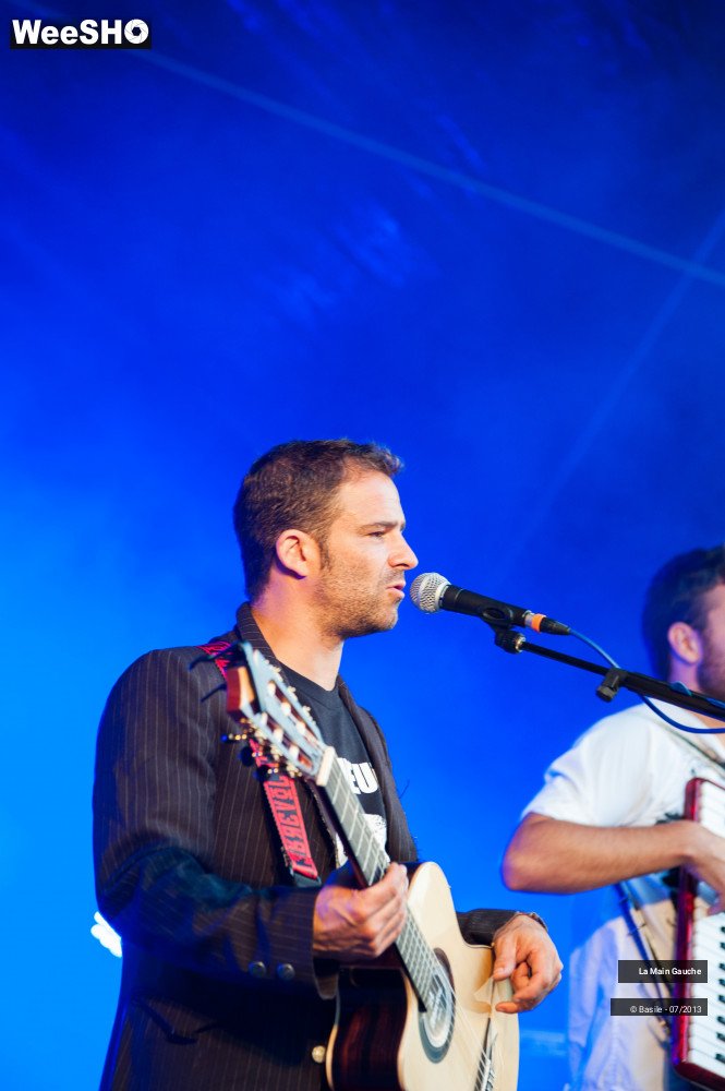 15/33 photos du spectacle La Main Gauche