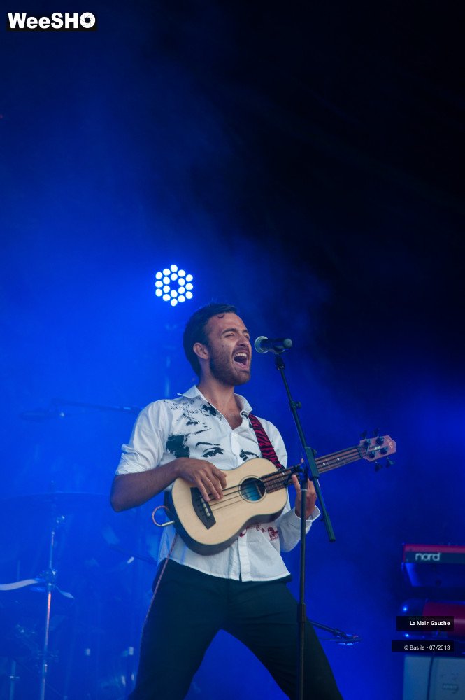 17/33 photos du spectacle La Main Gauche