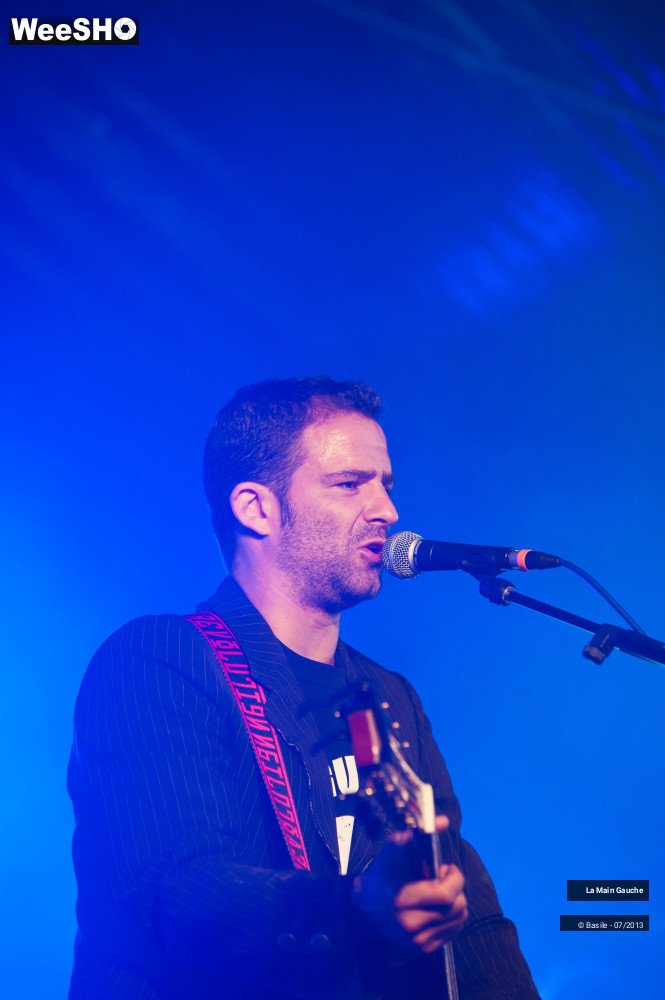 19/33 photos du spectacle La Main Gauche