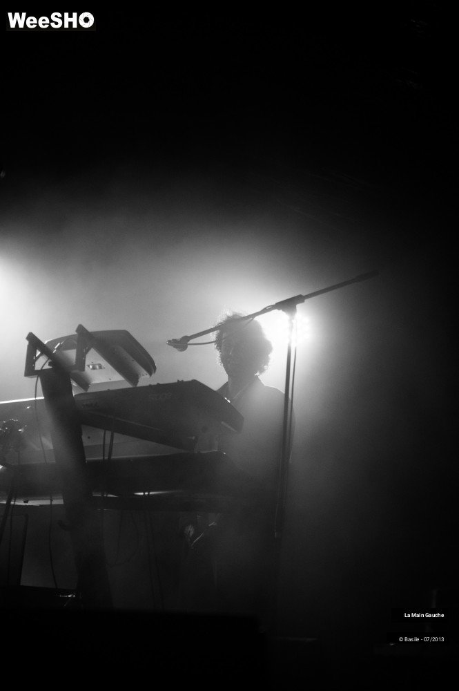 23/33 photos du spectacle La Main Gauche