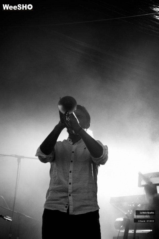 25/33 photos du spectacle La Main Gauche