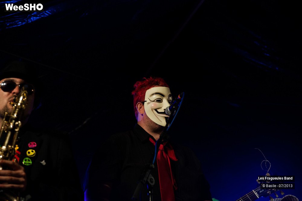 2/23 photos du spectacle Les Fragueules