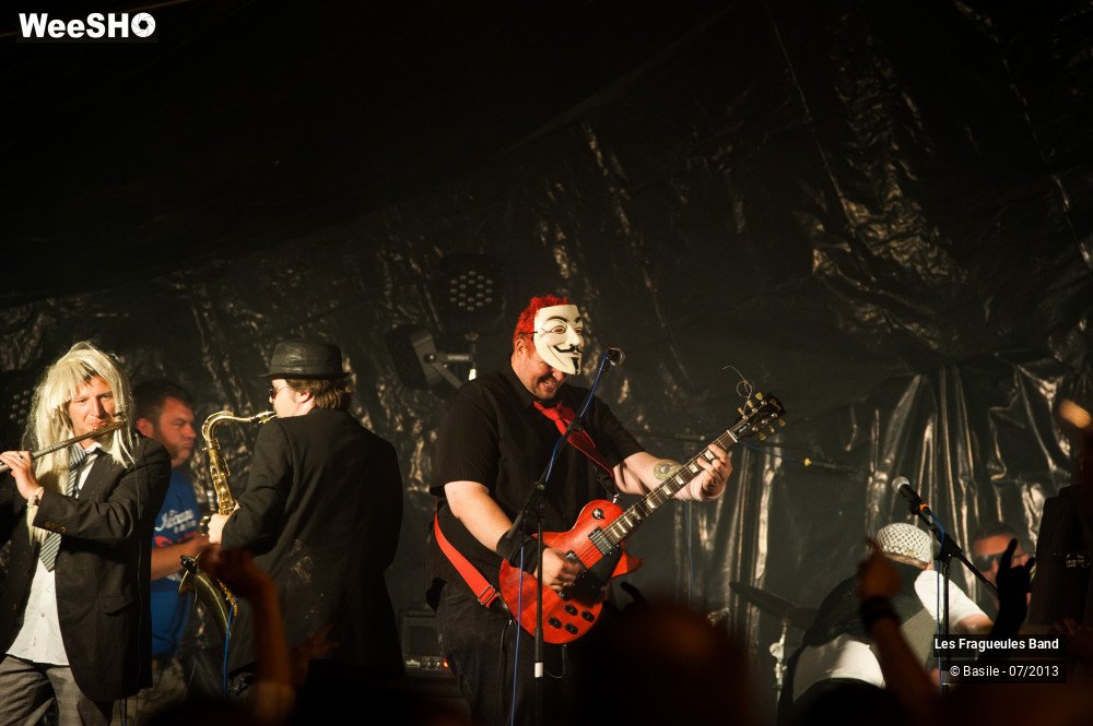4/23 photos du spectacle Les Fragueules