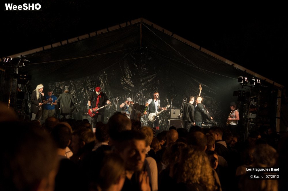 5/23 photos du spectacle Les Fragueules