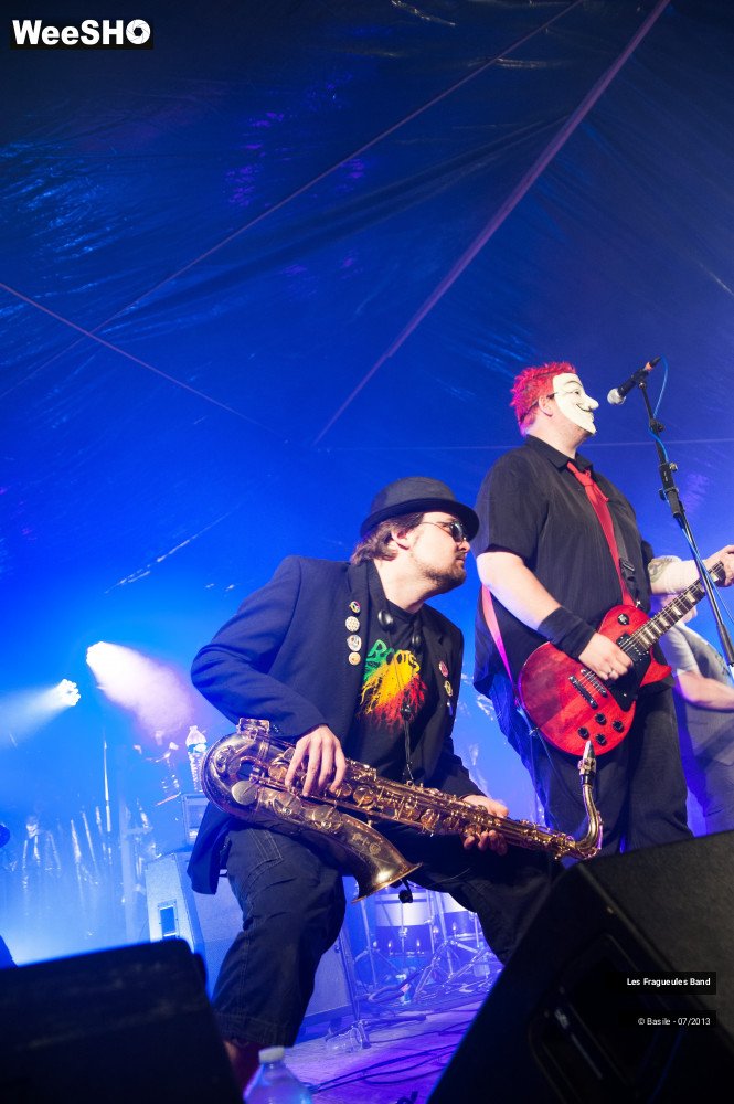 9/23 photos du spectacle Les Fragueules