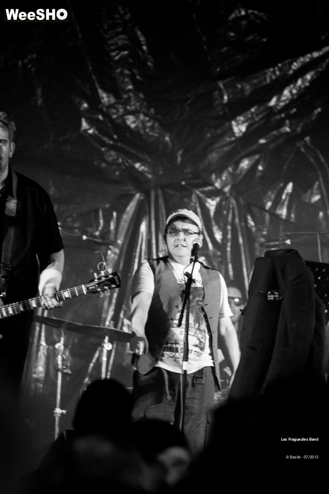 10/23 photos du spectacle Les Fragueules