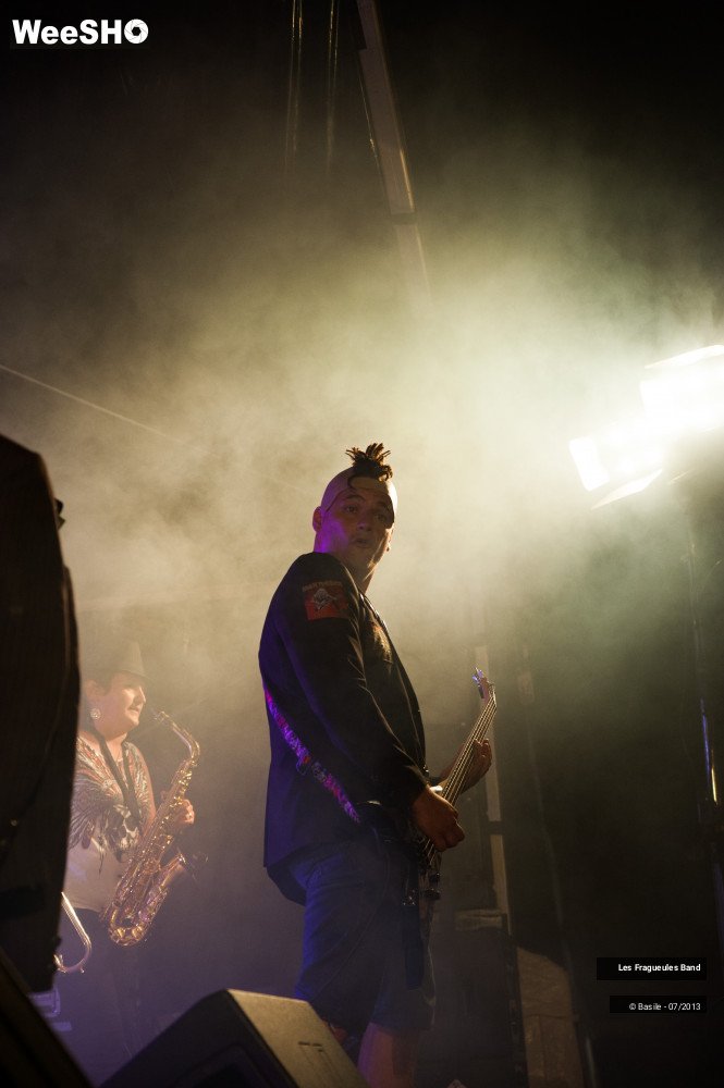 11/23 photos du spectacle Les Fragueules