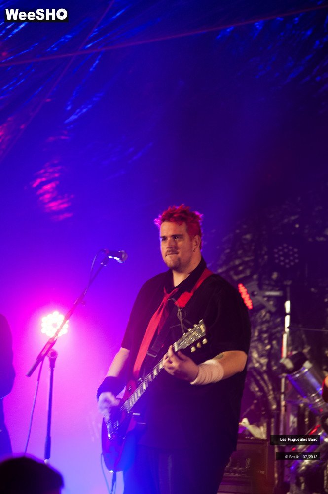 12/23 photos du spectacle Les Fragueules