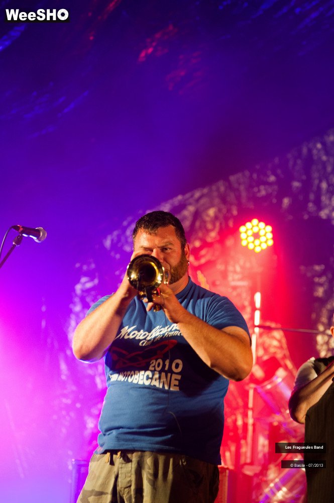 13/23 photos du spectacle Les Fragueules
