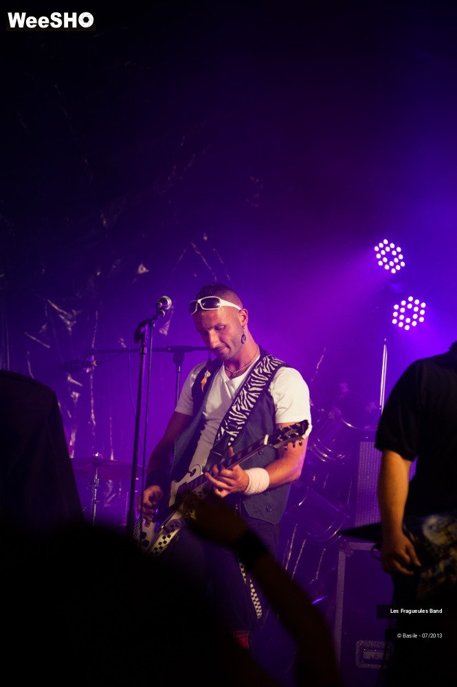 14/23 photos du spectacle Les Fragueules