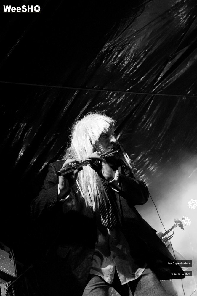 15/23 photos du spectacle Les Fragueules