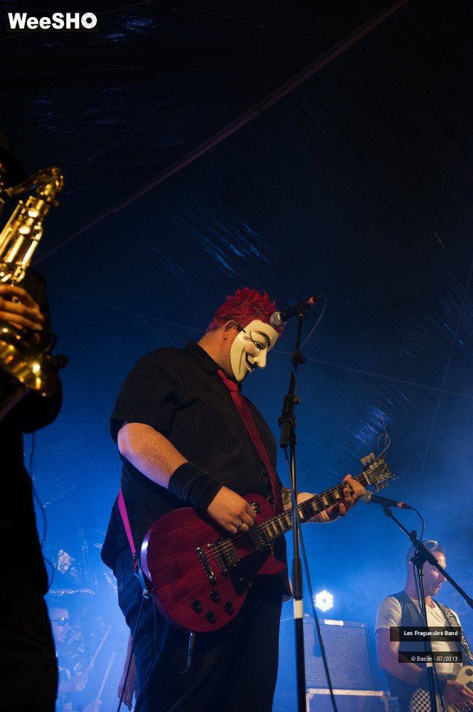 16/23 photos du spectacle Les Fragueules