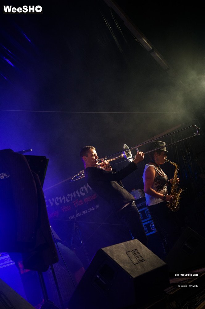 17/23 photos du spectacle Les Fragueules