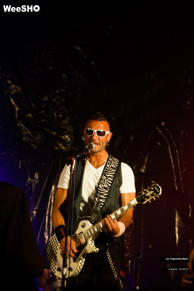 20/23 photos du spectacle Les Fragueules