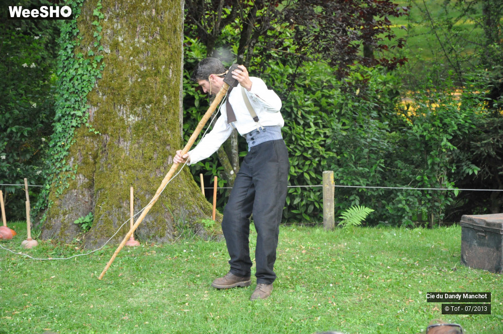 15/24 photos du spectacle Secteur Postal 212