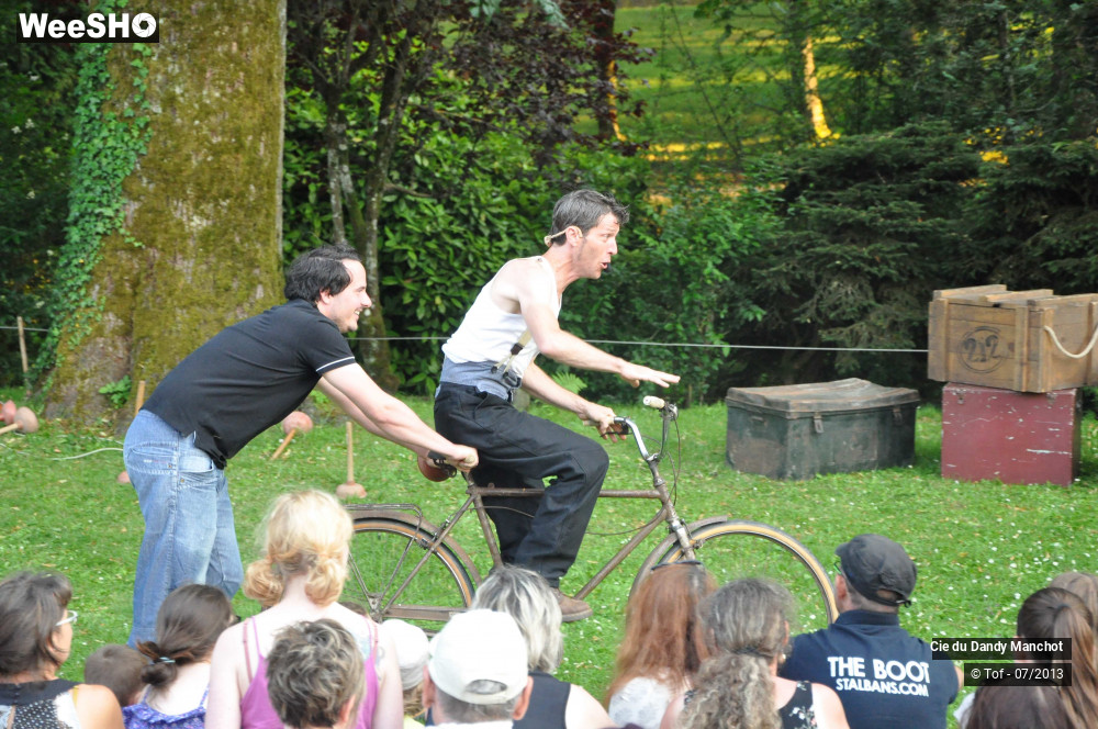 19/24 photos du spectacle Secteur Postal 212