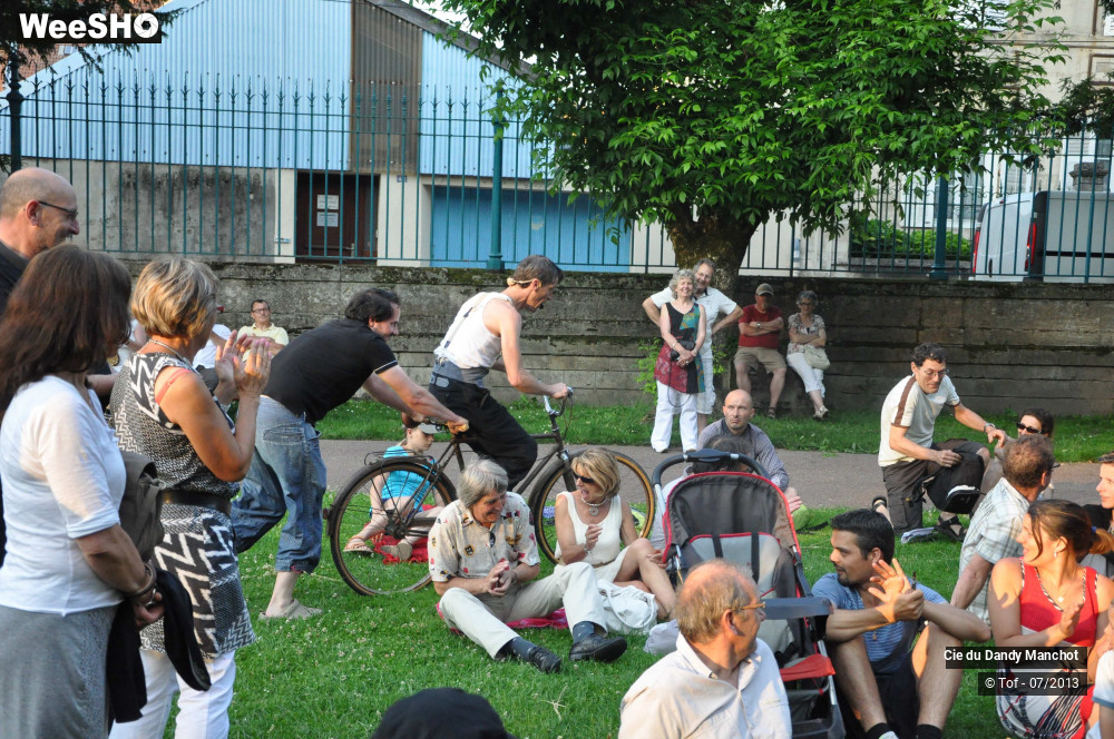 20/24 photos du spectacle Secteur Postal 212