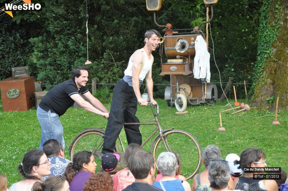 24/24 photos du spectacle Secteur Postal 212