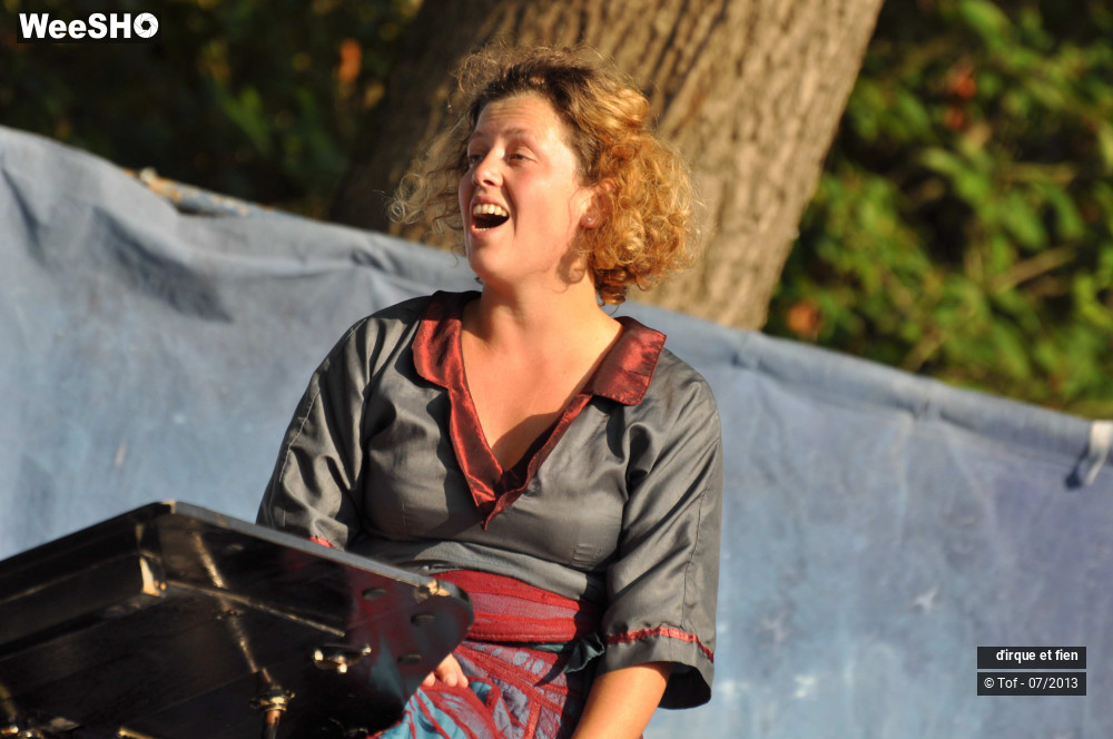 5/58 photos du spectacle Le Carrousel des Moutons