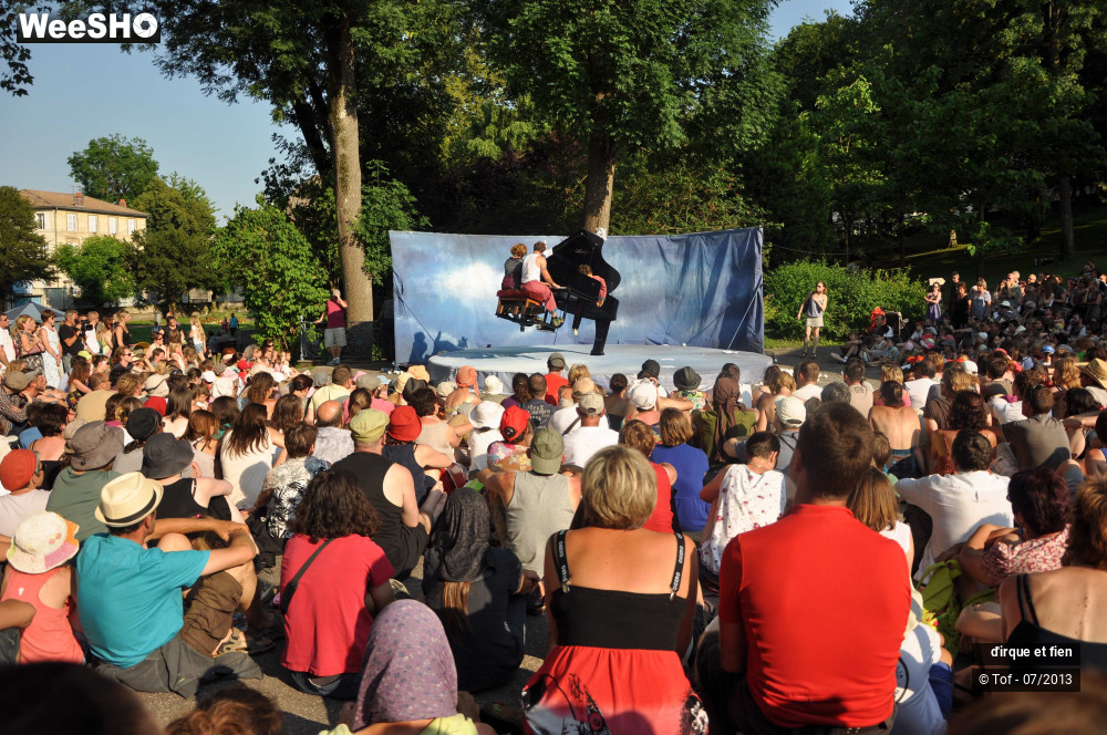 17/58 photos du spectacle Le Carrousel des Moutons
