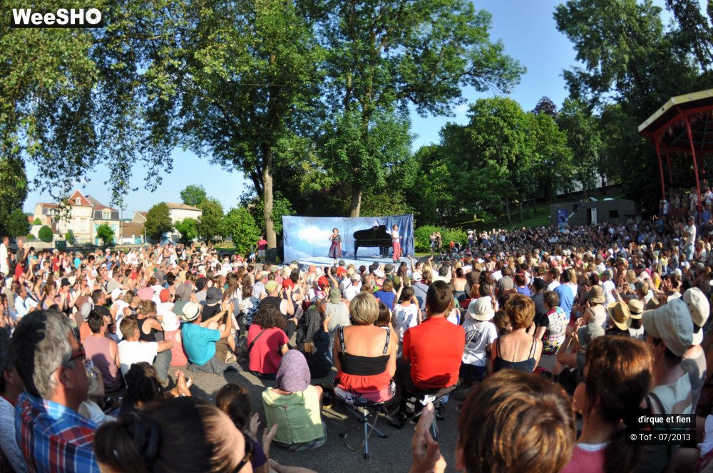 50/58 photos du spectacle Le Carrousel des Moutons