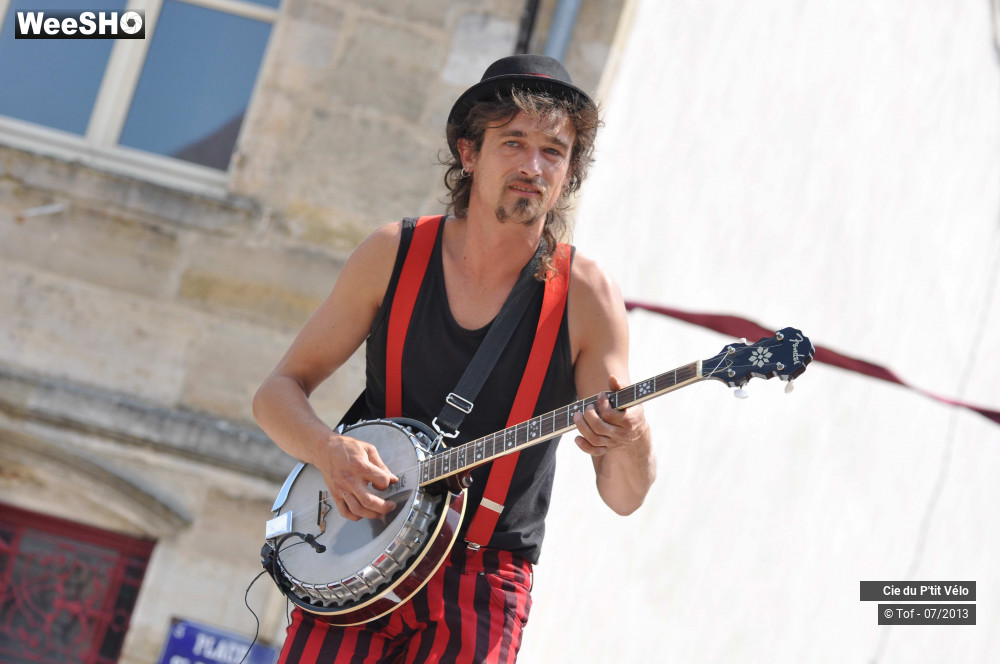 14/49 photos du spectacle Petafun Tour