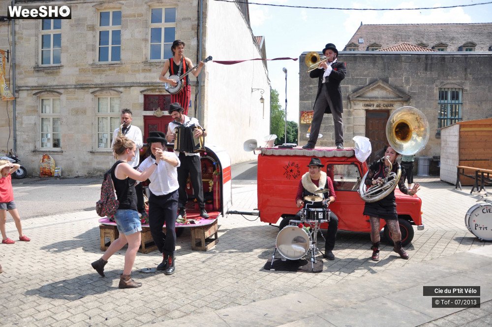 41/49 photos du spectacle Petafun Tour