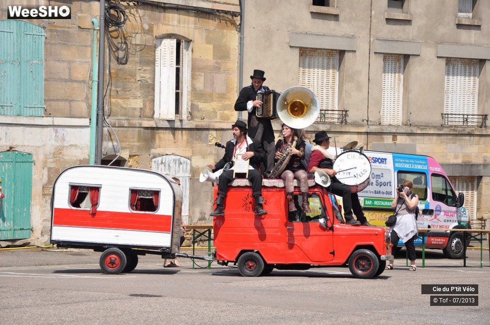 42/49 photos du spectacle Petafun Tour