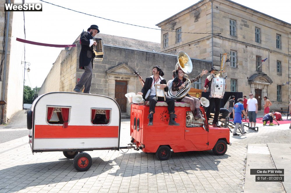 43/49 photos du spectacle Petafun Tour