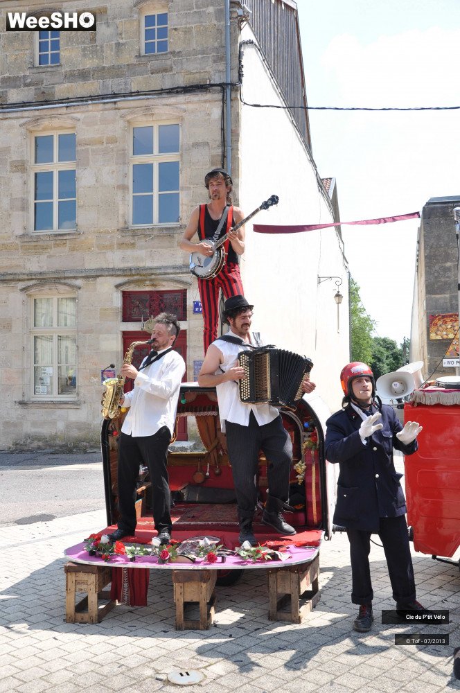 49/49 photos du spectacle Petafun Tour