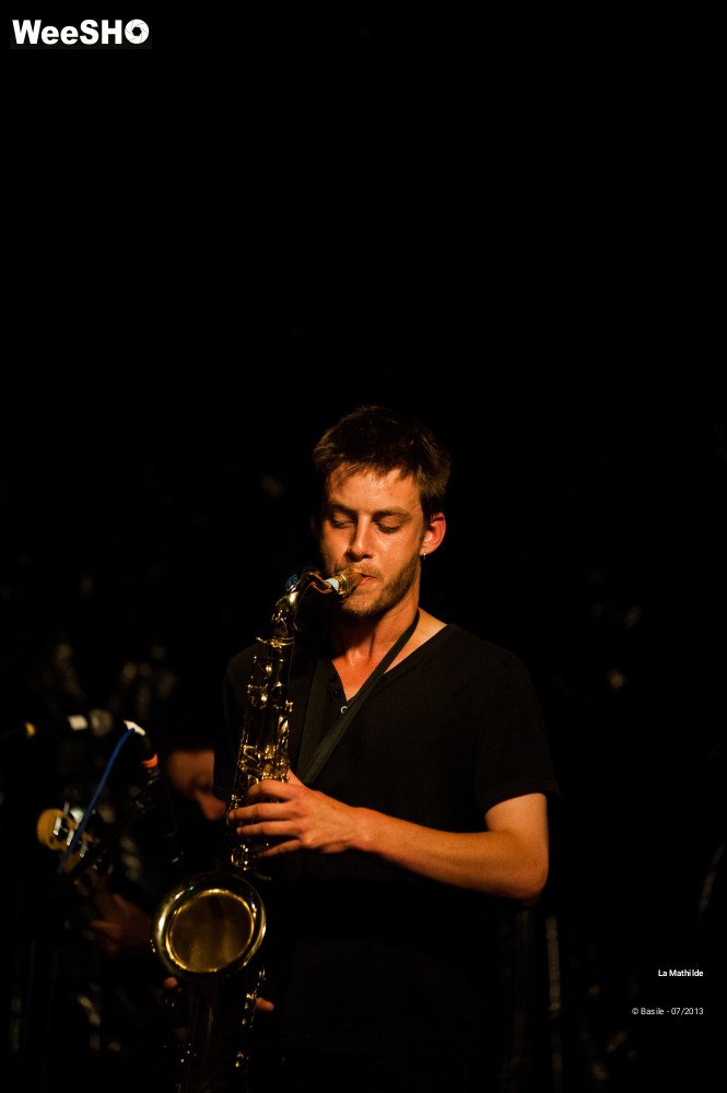 19/29 photos du spectacle La Mathilde