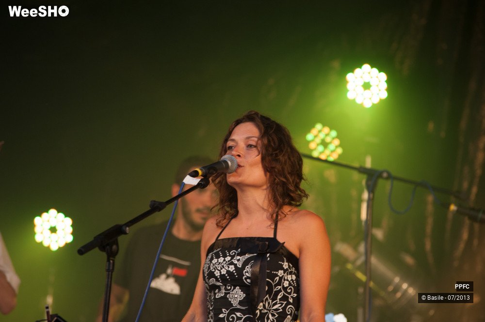 1/32 photos du spectacle PPFC