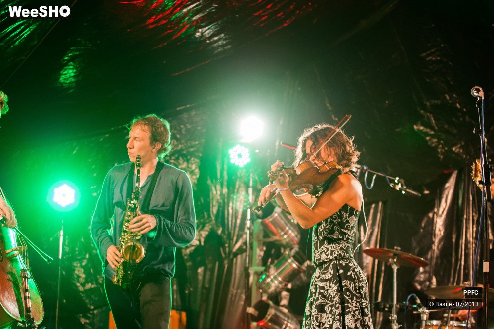 3/32 photos du spectacle PPFC