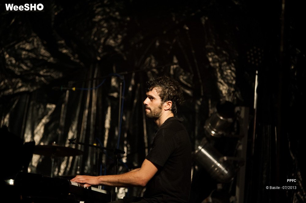 4/32 photos du spectacle PPFC