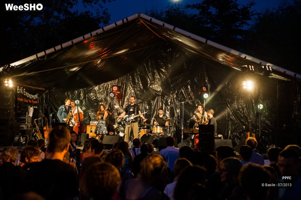 5/32 photos du spectacle PPFC