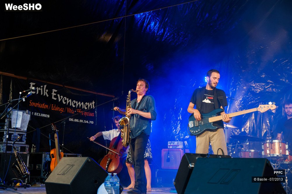 6/32 photos du spectacle PPFC