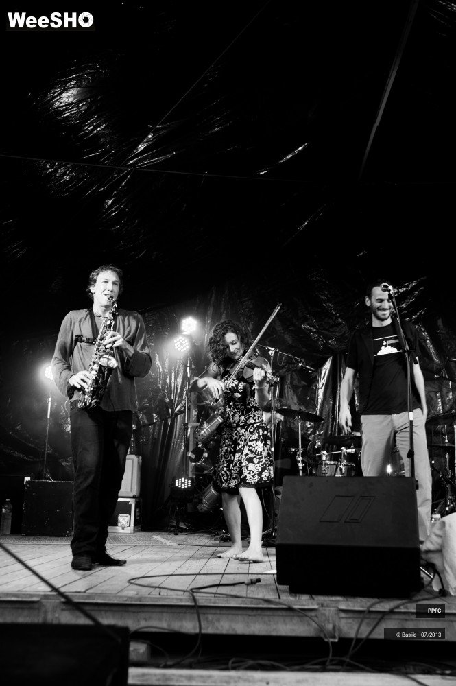 8/32 photos du spectacle PPFC