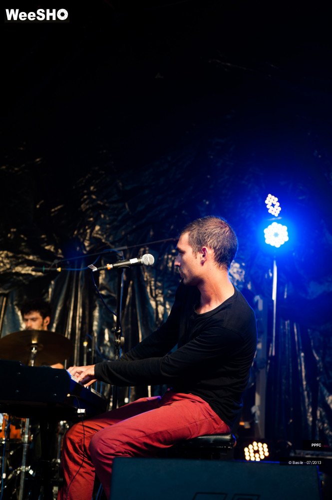 9/32 photos du spectacle PPFC