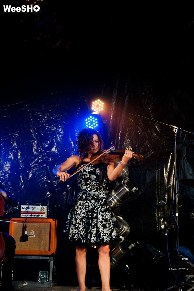 10/32 photos du spectacle PPFC