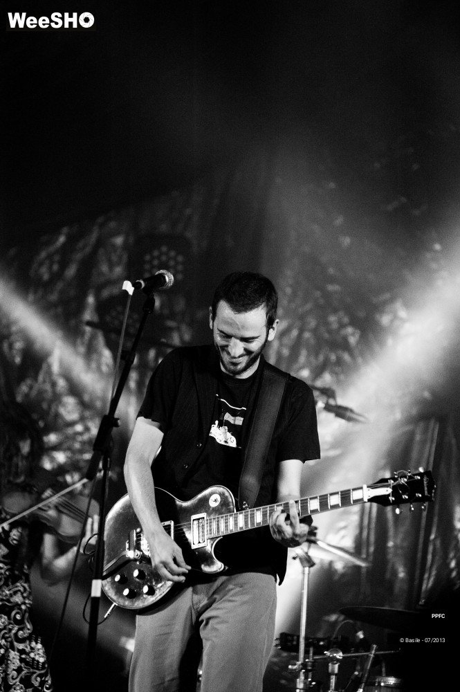11/32 photos du spectacle PPFC