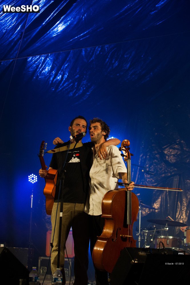 12/32 photos du spectacle PPFC