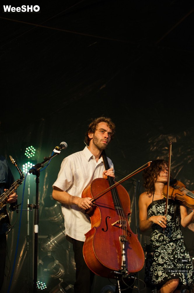 14/32 photos du spectacle PPFC