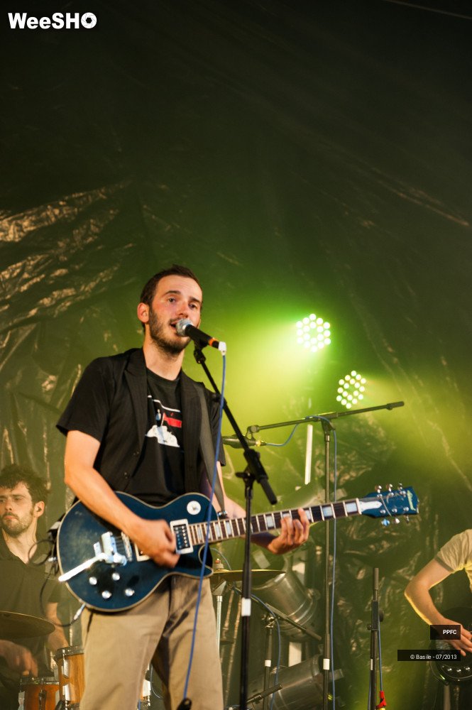 17/32 photos du spectacle PPFC